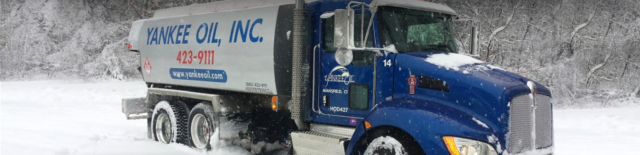 home heating oil delivery