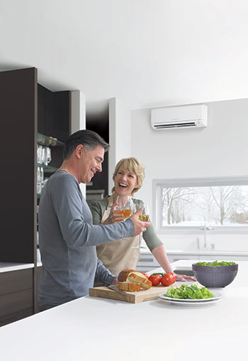 Staying Cool and Green: The Benefits of Clean and Energy-Efficient Air Conditioning Systems